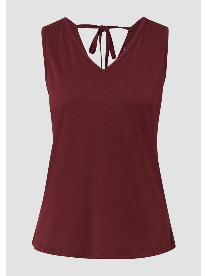 Топ s.Oliver, красный
Топ s.Oliver, красный