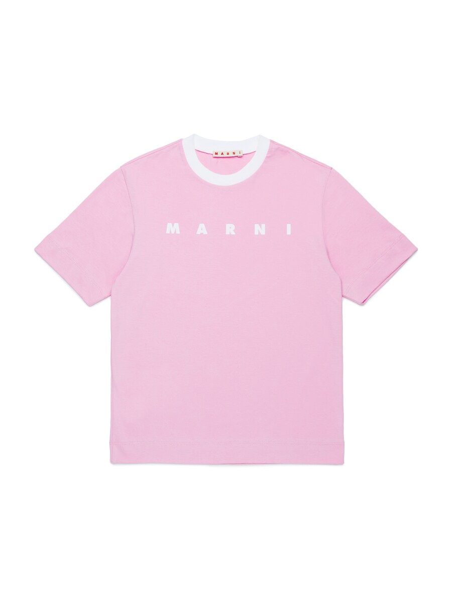 Футболка Marni, Plum
Футболка Marni, Plum