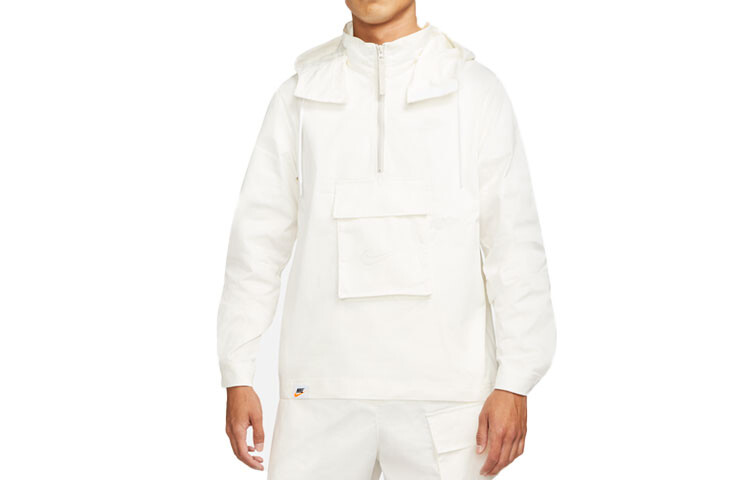 Куртка мужская белая Nike, белый
Куртка мужская белая Nike, белый