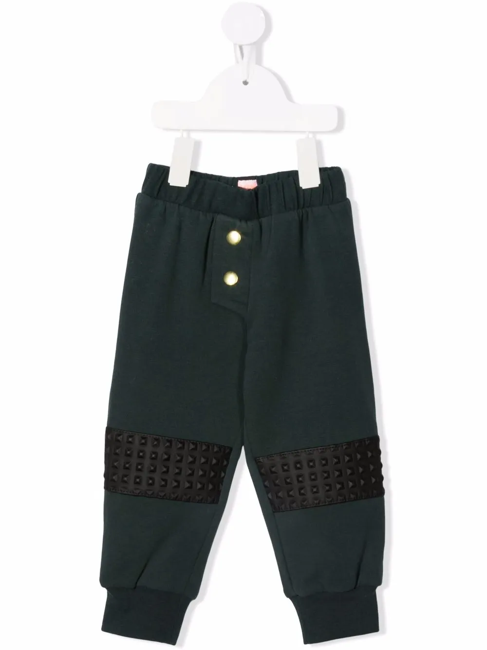 Спортивные брюки Hero WAUW CAPOW by BANGBANG, зеленый
Спортивные брюки Hero WAUW CAPOW by BANGBANG, зеленый