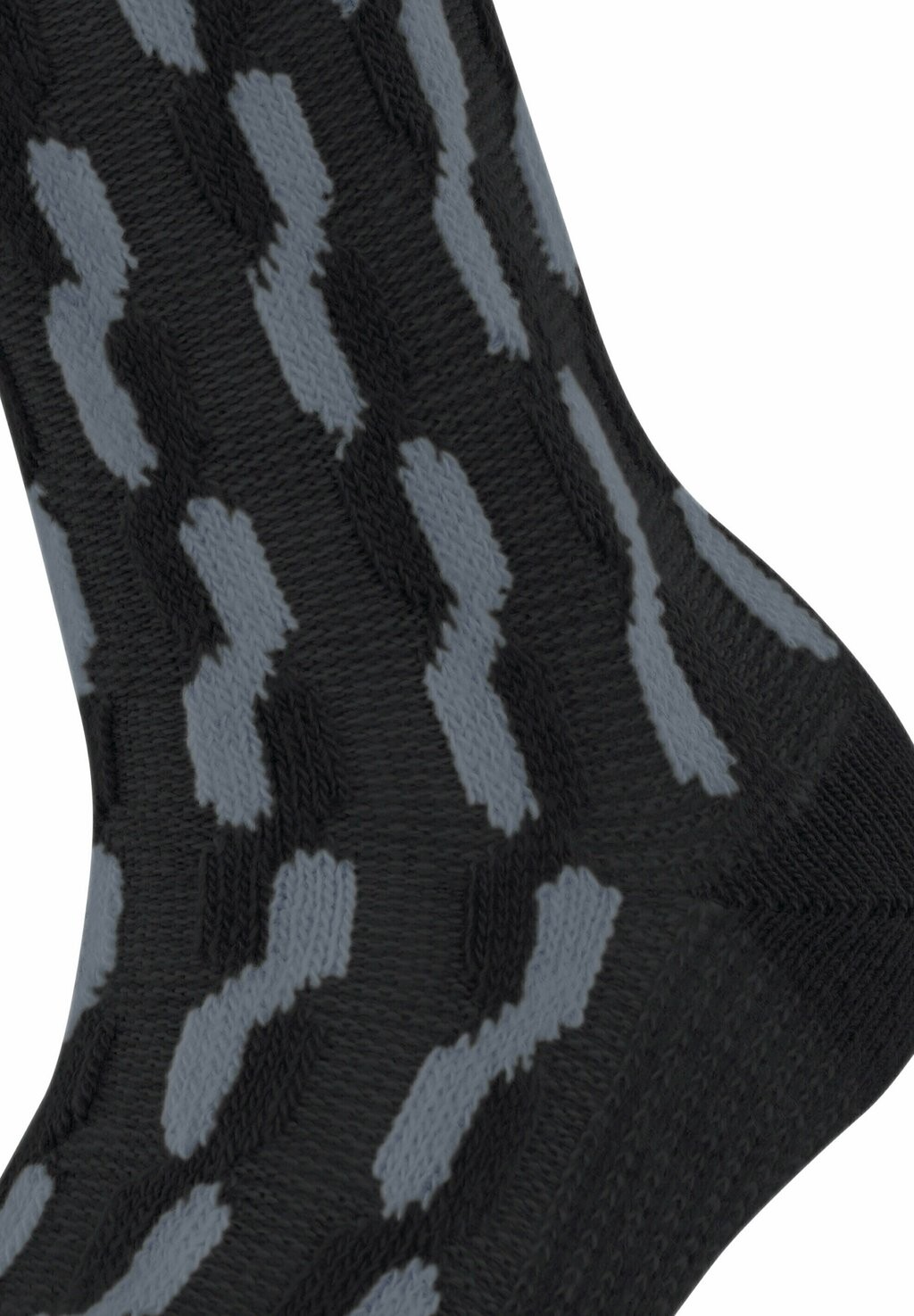 Носки TRESS LOCK FALKE, черный
Носки TRESS LOCK FALKE, черный