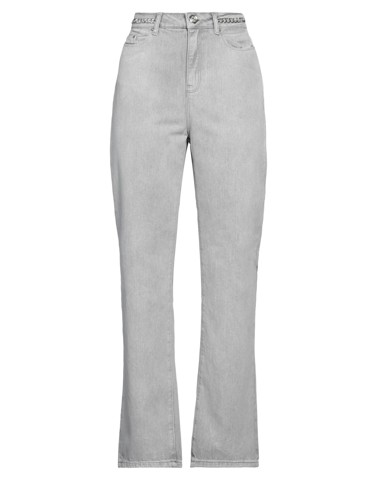 Джинсы Karl Lagerfeld, светло-серый
Джинсы Karl Lagerfeld, светло-серый