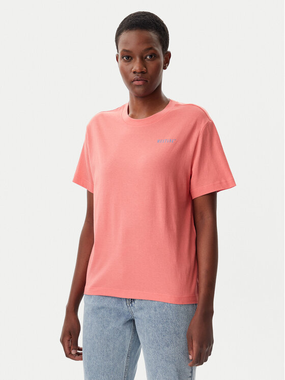 Футболка свободного кроя Floris 1016145 Mustang, красный
Футболка свободного кроя Floris 1016145 Mustang, красный