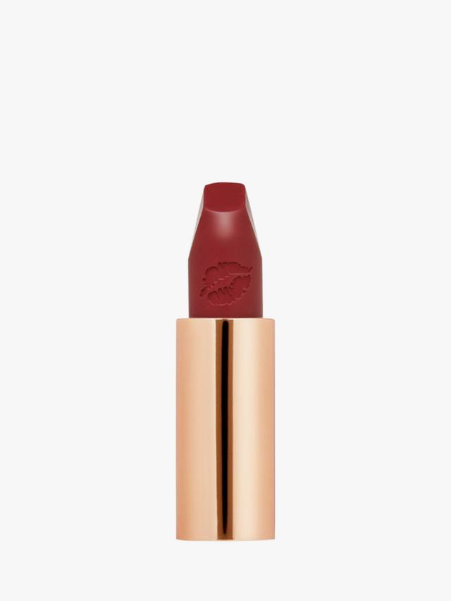 Refill помады Hot Lips 2.0 оттенка Look of Love Charlotte Tilbury
Refill помады Hot Lips 2.0 оттенка Look of Love Charlotte Tilbury