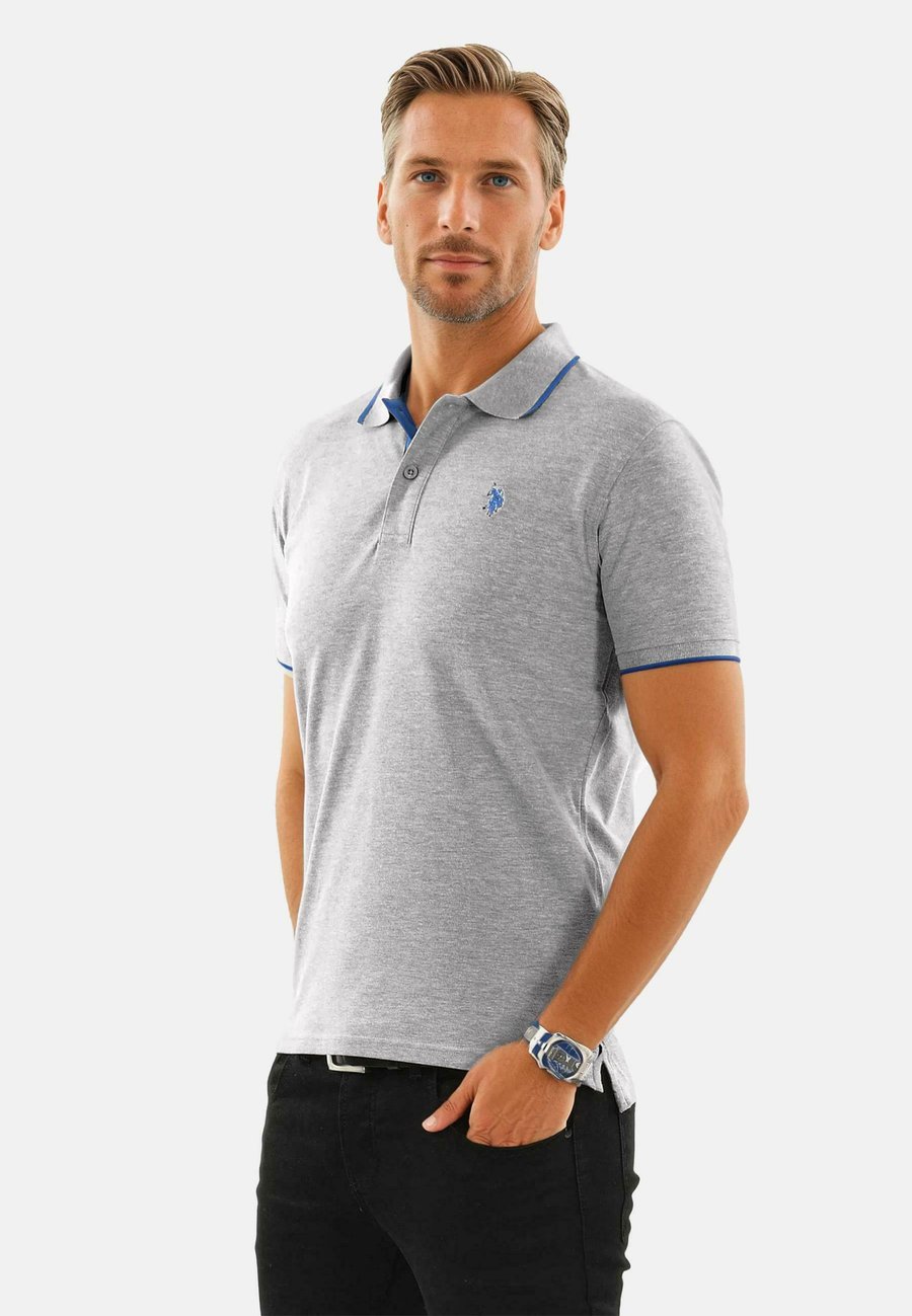 Поло U.S. Polo Assn. Polo shirt, Grau Royal/Grey, Серый, Поло U.S. Polo Assn. Polo shirt, Grau Royal/Grey
Поло U.S. Polo Assn. Polo shirt, Grau Royal/Grey, Серый, Поло U.S. Polo Assn. Polo shirt, Grau Royal/Grey