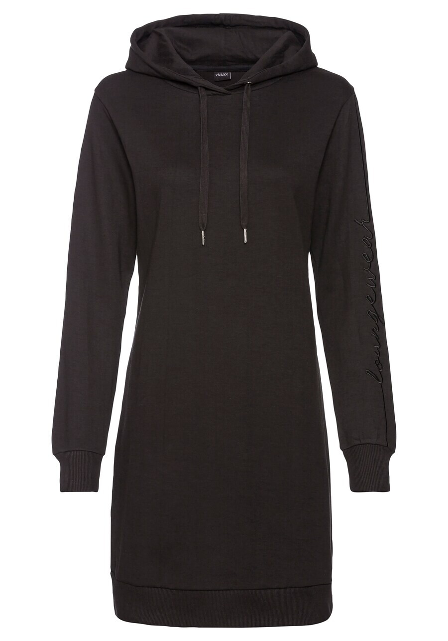 Мини платье VIVANCE Dress, черный
Мини платье VIVANCE Dress, черный