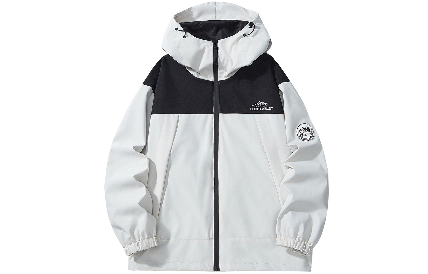 BOBBY ABLEY Водонепроницаемая и ветрозащитная ветровка унисекс, Apricot (Upgraded)
BOBBY ABLEY Водонепроницаемая и ветрозащитная ветровка унисекс, Apricot (Upgraded)