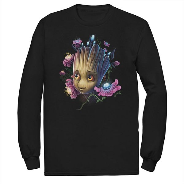 Футболка Marvel Guardians of the Galaxy Groot Flowers Big & Tall Licensed Character
Футболка Marvel Guardians of the Galaxy Groot Flowers Big & Tall Licensed Character