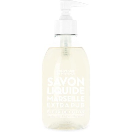 Жидкое мыло Прованс Цветок хлопка 300мл, Compagnie De Provence, Серый, Жидкое мыло Прованс Цветок хлопка 300мл, Compagnie De Provence
Жидкое мыло Прованс Цветок хлопка 300мл, Compagnie De Provence, Серый, Жидкое мыло Прованс Цветок хлопка 300мл, Compagnie De Provence