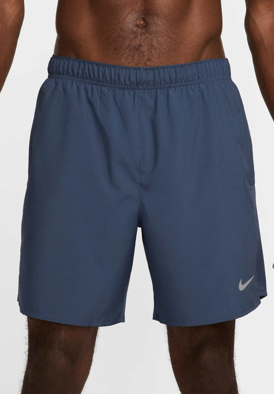 Спортивные шорты Nike Performance CHALLENGER SHORT, Thunder Blue Thunder Blue Thunder Blue/Blue
Спортивные шорты Nike Performance CHALLENGER SHORT, Thunder Blue Thunder Blue Thunder Blue/Blue