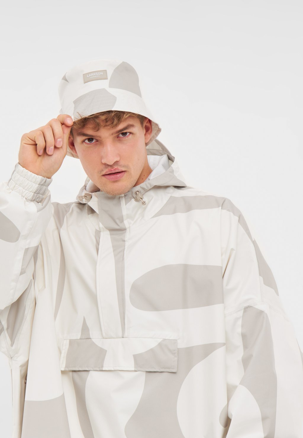 Шляпа MATS RAIN Larkson, песочный
Шляпа MATS RAIN Larkson, песочный