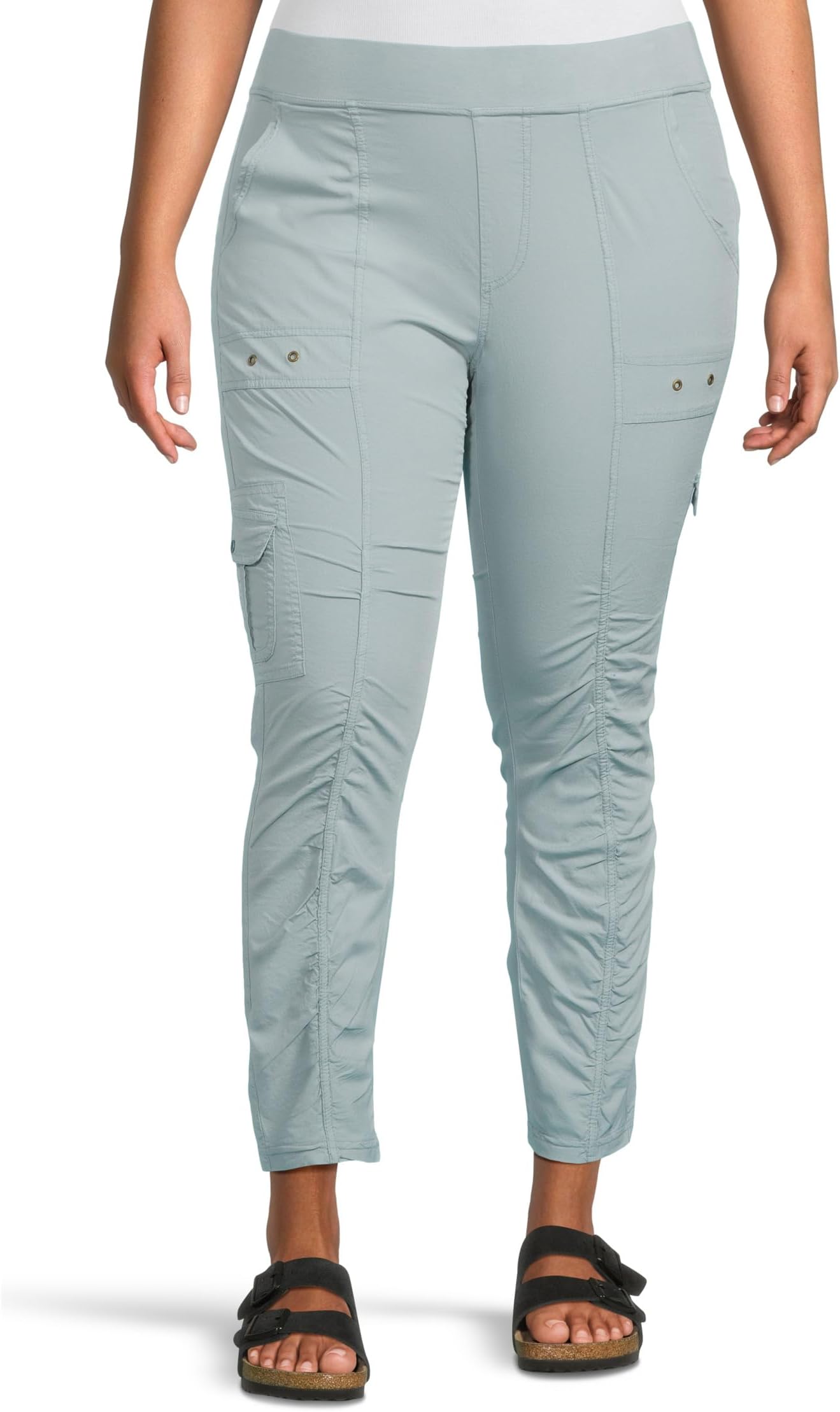 Брюки XCVI Tilton Leggings, Oceanfront
Брюки XCVI Tilton Leggings, Oceanfront