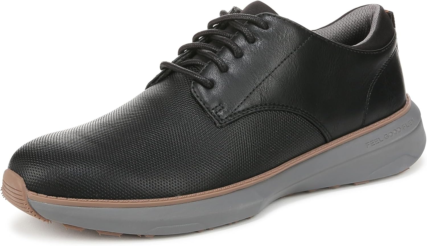 Мужские оксфорды Dr. Scholl's Jake Dr.Scholl'S Shoes, черный
Мужские оксфорды Dr. Scholl's Jake Dr.Scholl'S Shoes, черный