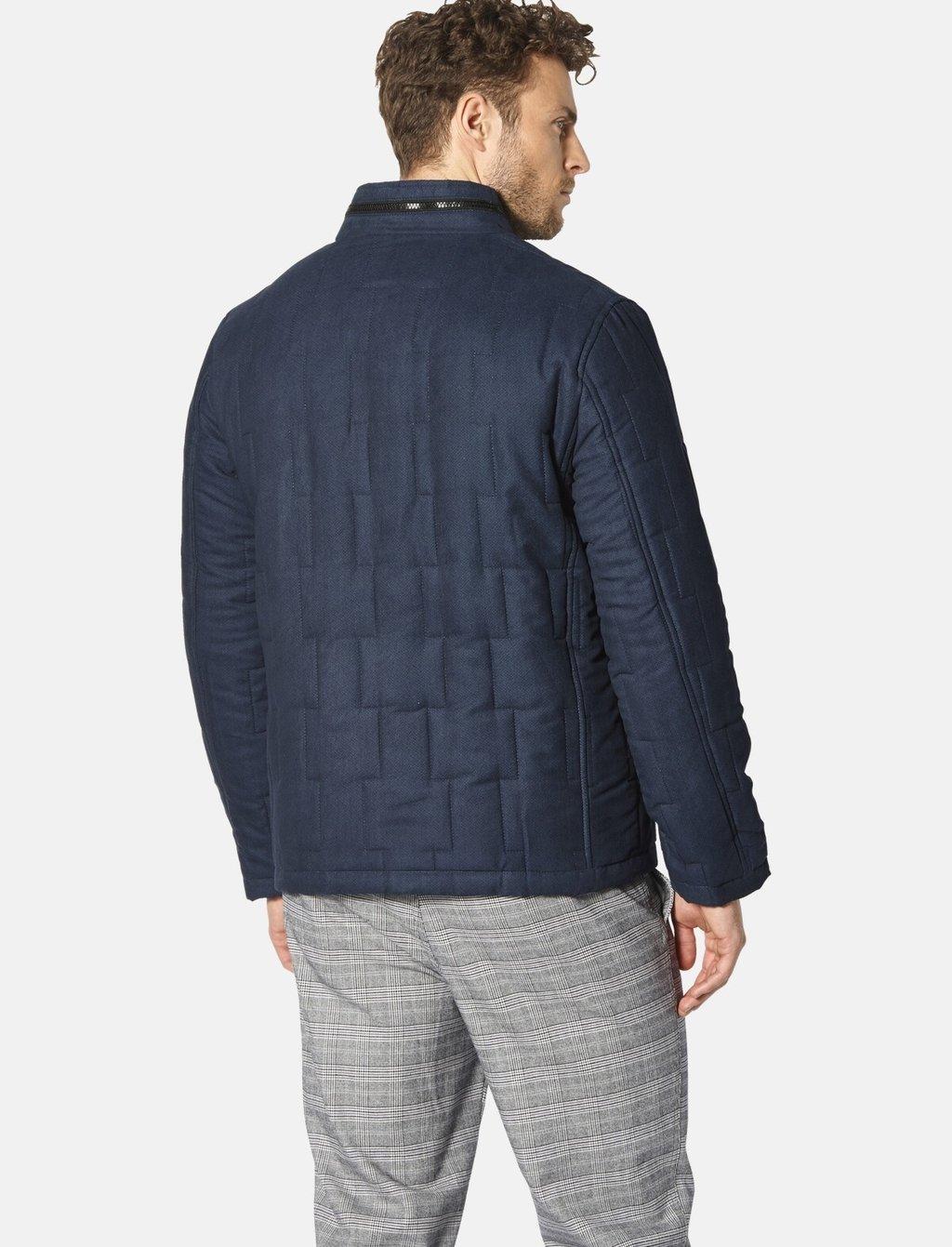 Легкая куртка LUCEMASO Babista, темно-синий
Легкая куртка LUCEMASO Babista, темно-синий