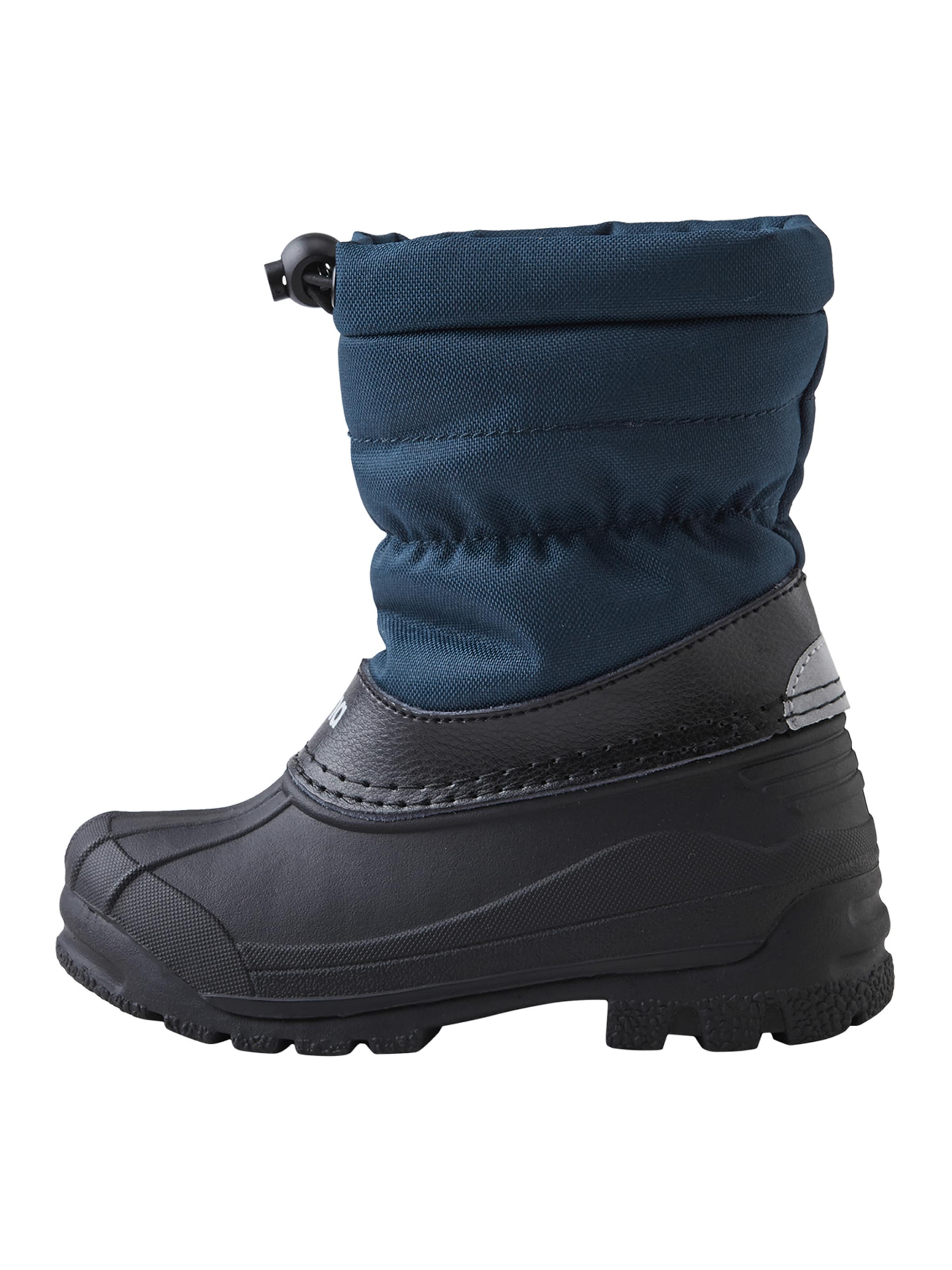 Reima Снежные ботинки 'Nefar' в темно-синем цвете
Reima Снежные ботинки 'Nefar' в темно-синем цвете