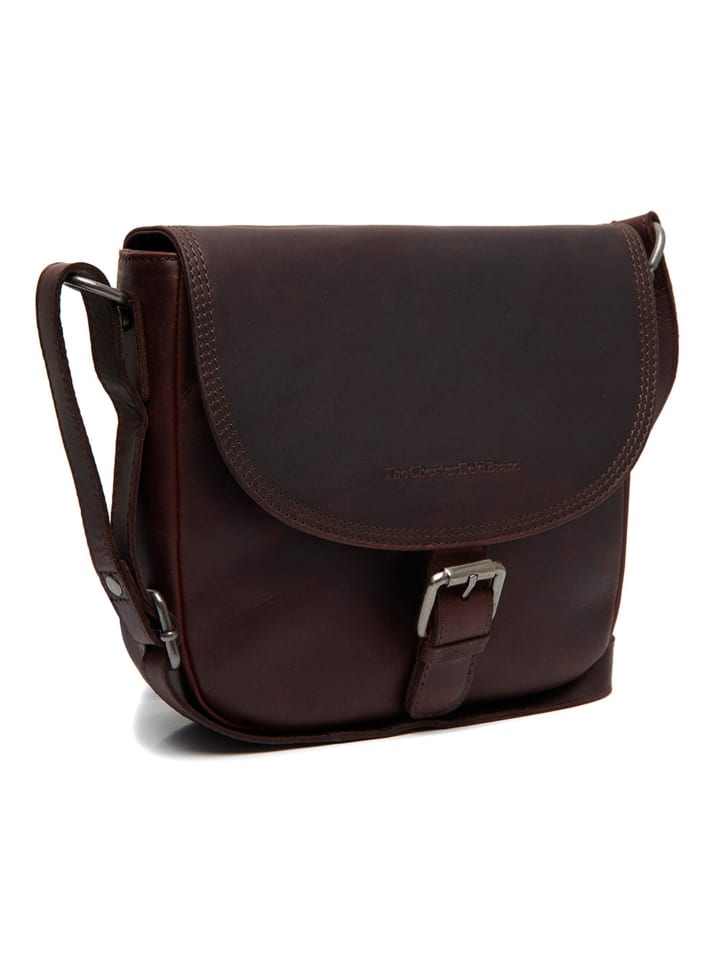 Наплечная сумка The Chesterfield Brand, коричневый
Наплечная сумка The Chesterfield Brand, коричневый