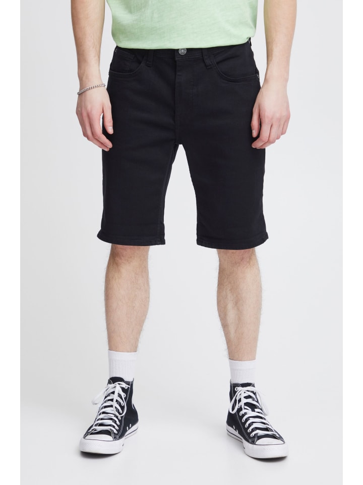 Тканевые шорты BLEND, черный
Тканевые шорты BLEND, черный