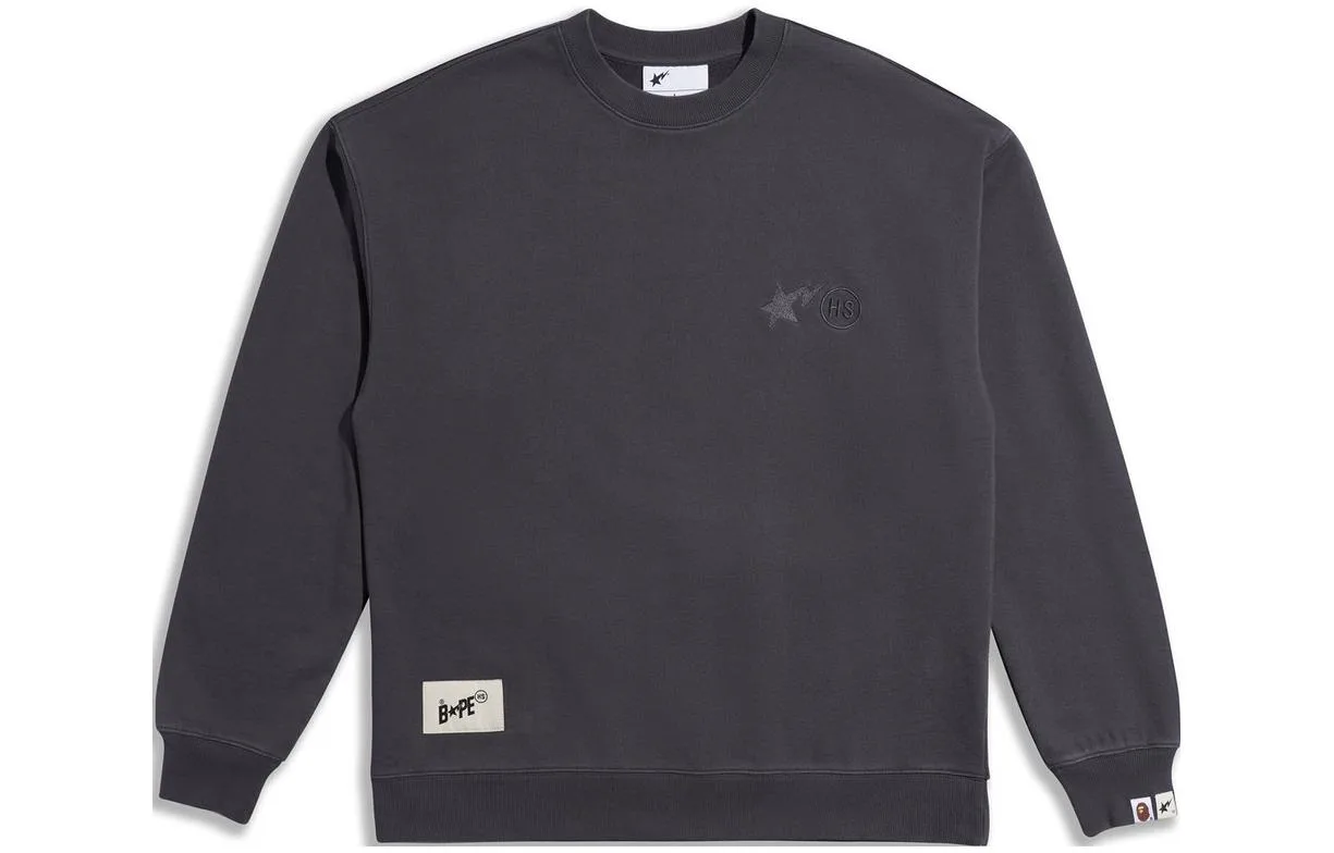 Bape X Highsnobiety свитер A BATHING APE, светло-umber, Желтый, Bape X Highsnobiety свитер A BATHING APE, светло-umber
Bape X Highsnobiety свитер A BATHING APE, светло-umber, Желтый, Bape X Highsnobiety свитер A BATHING APE, светло-umber