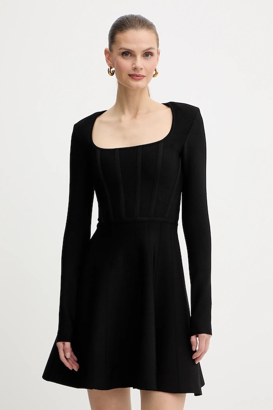 Платье АИША Marciano Guess, черный
Платье АИША Marciano Guess, черный