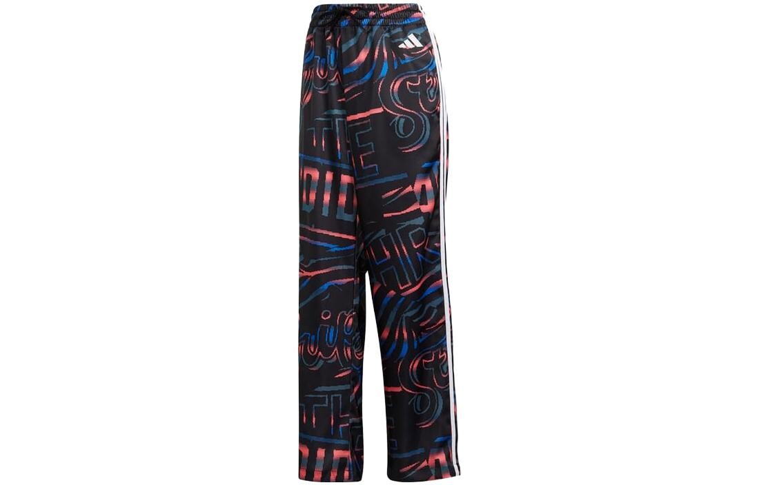 Повседневные брюки женские разноцветные Adidas
Повседневные брюки женские разноцветные Adidas