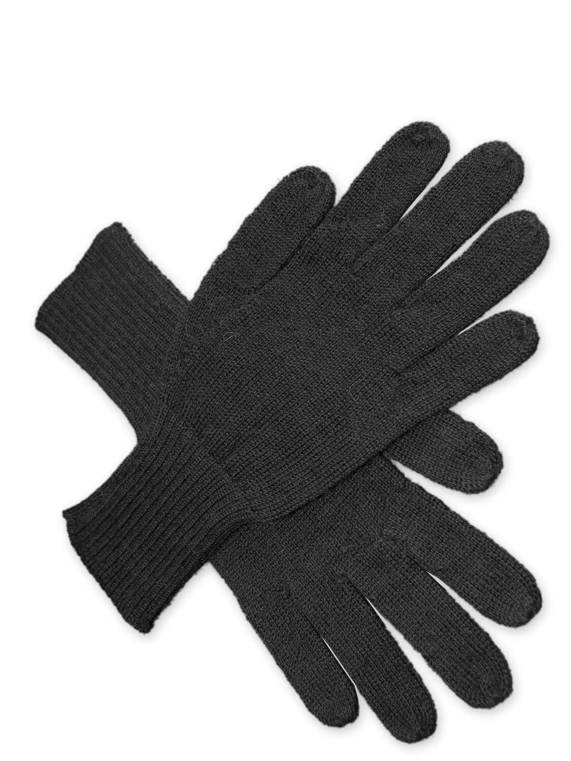 Posh Gear Перчатки Full Finger 'Guantino' в черном цвете
Posh Gear Перчатки Full Finger 'Guantino' в черном цвете