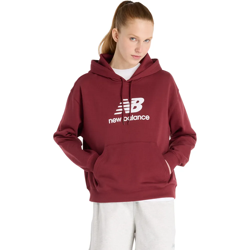 Худи New Balance Wt41504, красный
Худи New Balance Wt41504, красный