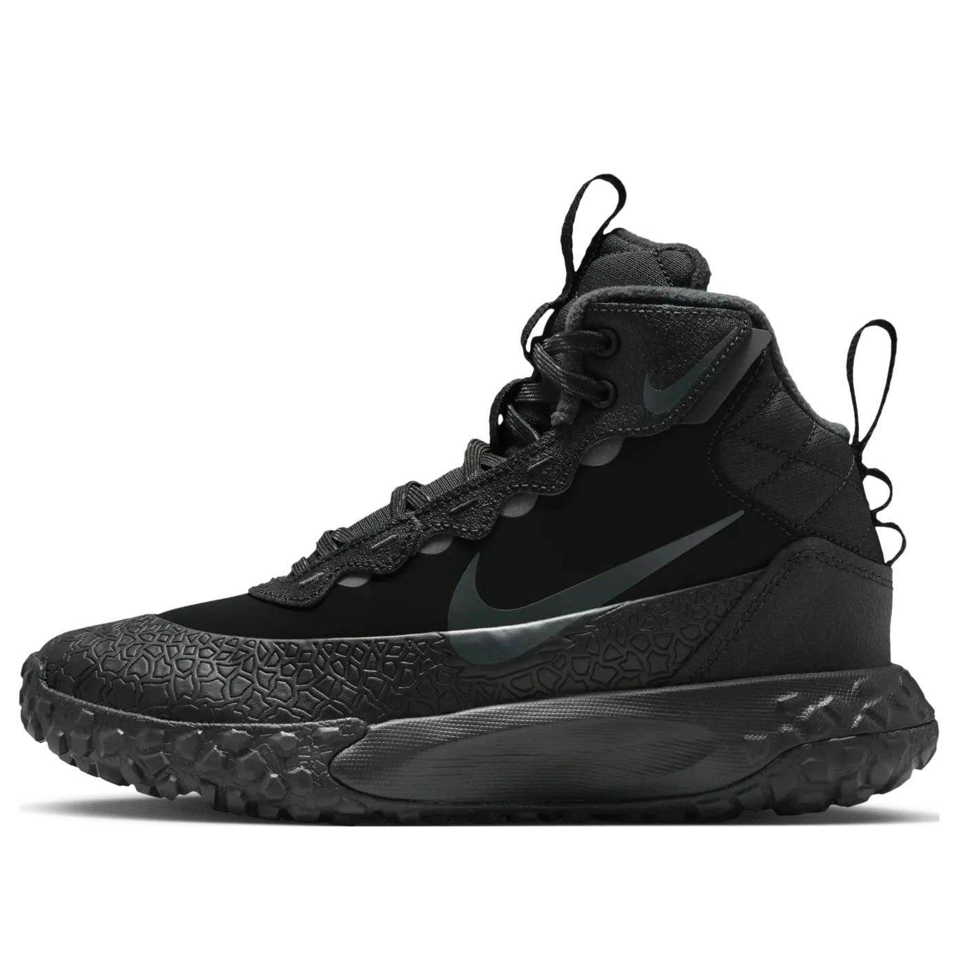 Кроссовки (GS) Nike Terrascout 'Black Anthracite'
Кроссовки (GS) Nike Terrascout 'Black Anthracite'
