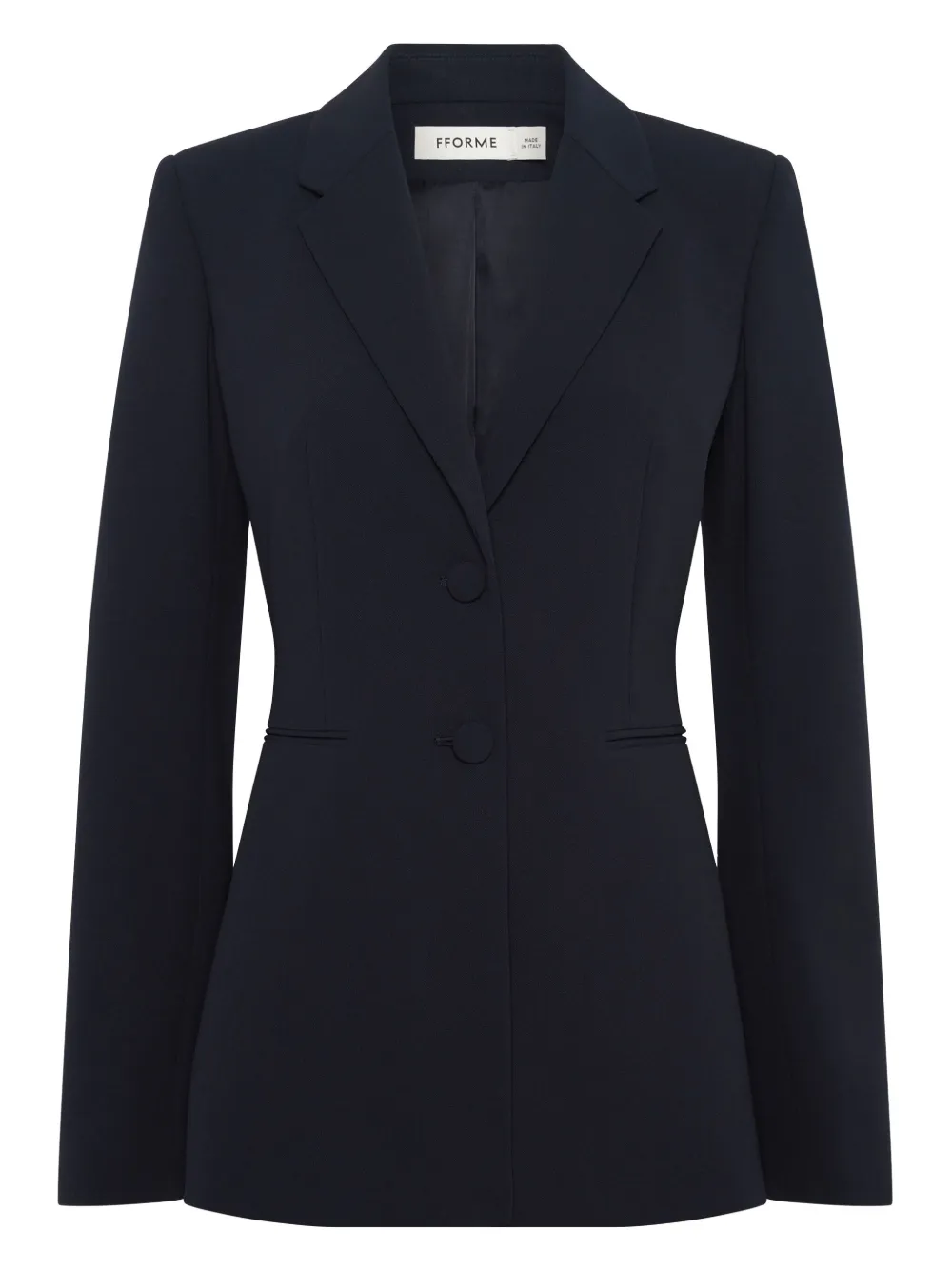 Блейзер Bennet FFORME, синий
Блейзер Bennet FFORME, синий