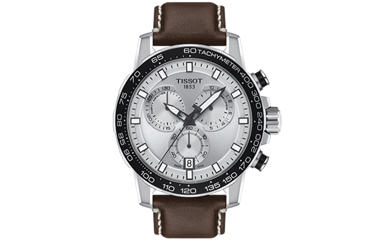 Мужские часы серии Speedy TISSOT
Мужские часы серии Speedy TISSOT