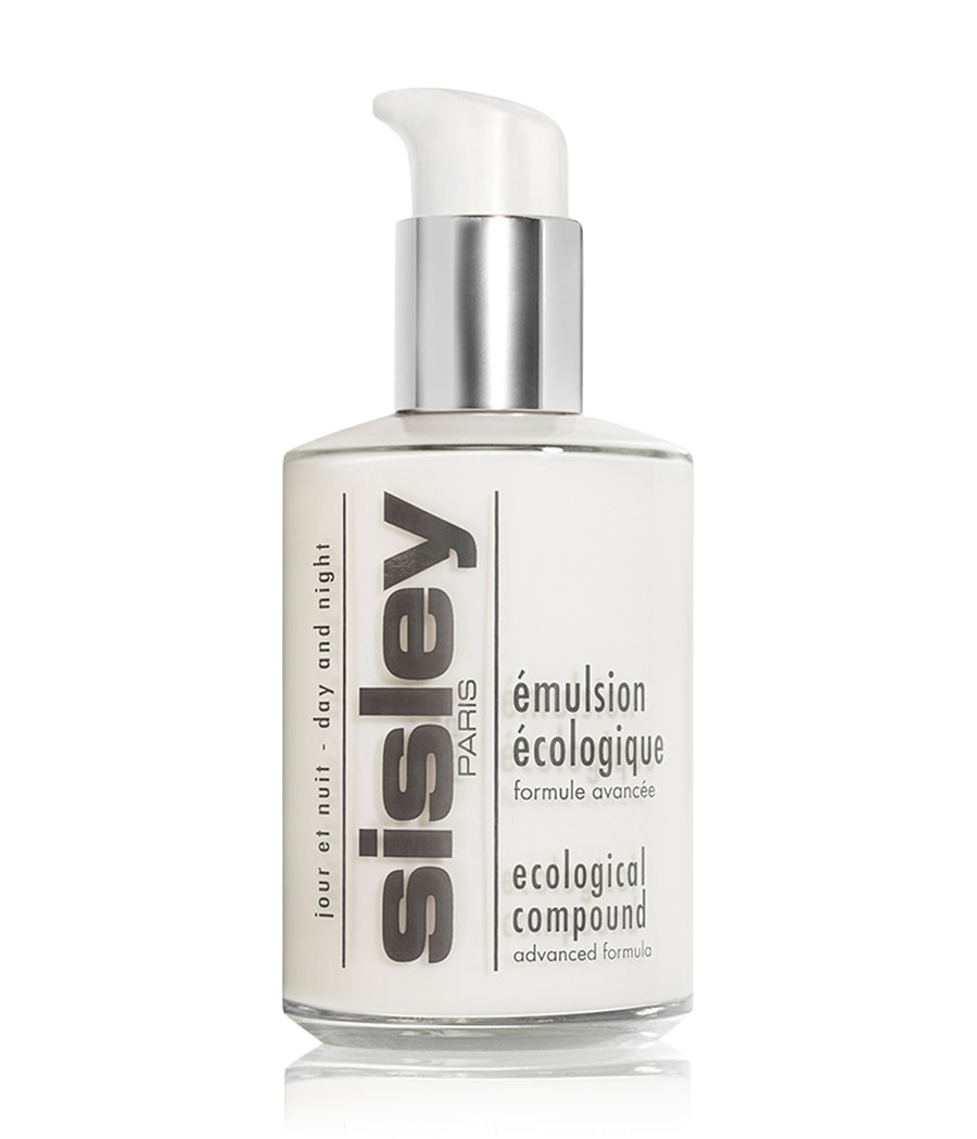 Крем для лица Sisley Émulsion Écologique, 125 ml
Крем для лица Sisley Émulsion Écologique, 125 ml