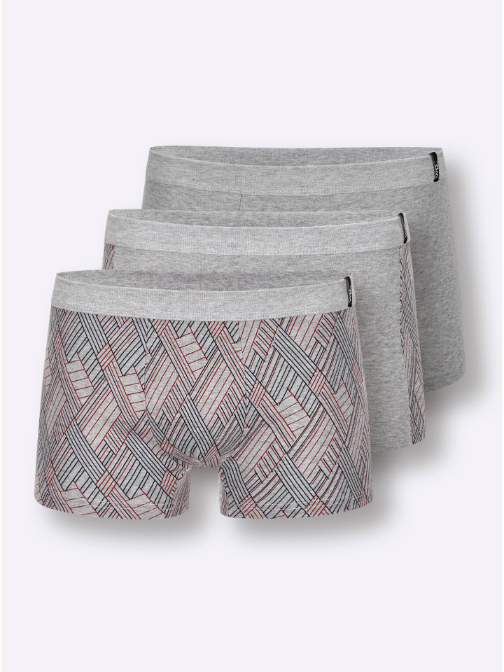 Брюки серые меланжевые (ассорти) WITT WEIDEN
Брюки серые меланжевые (ассорти) WITT WEIDEN