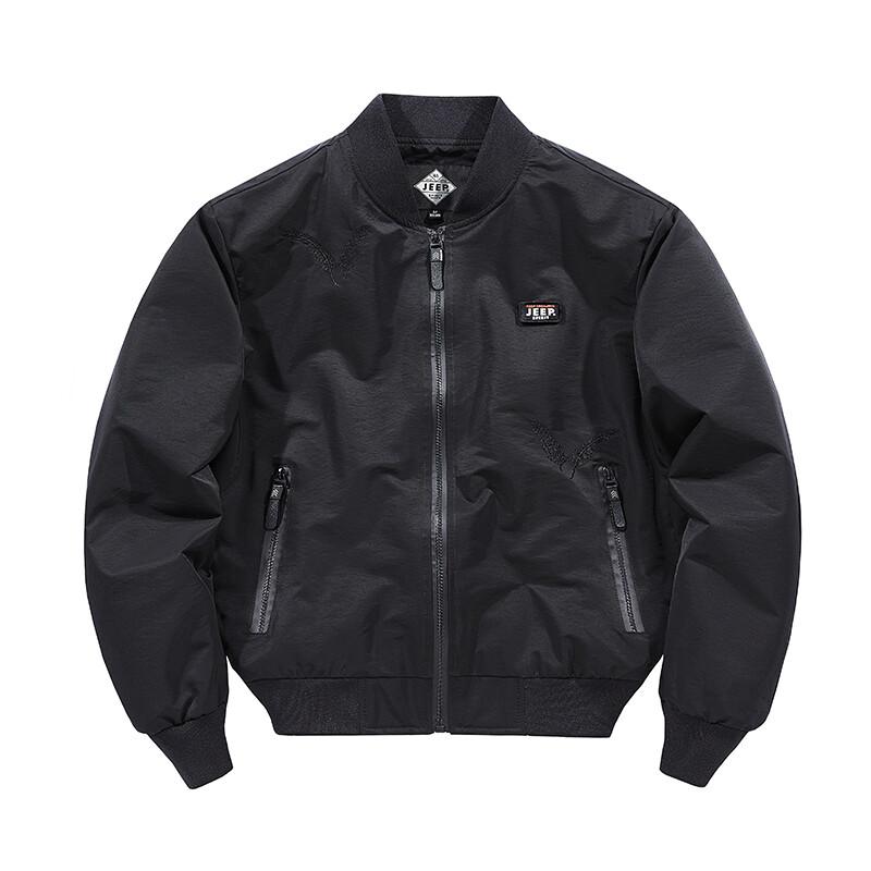 Куртка мужская Jeep Spirit, серый
Куртка мужская Jeep Spirit, серый