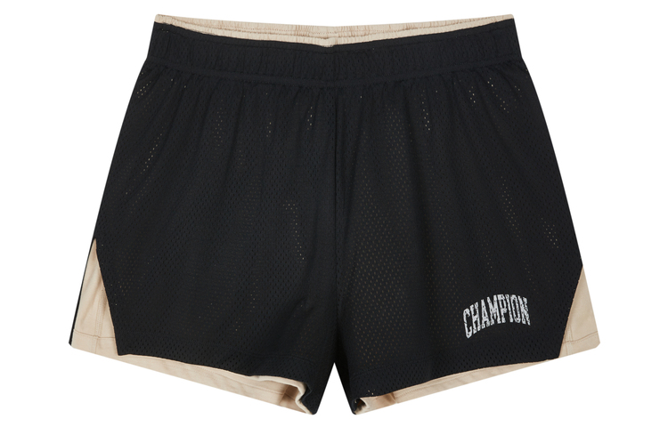 Шорты повседневные женские Champion, светло-фиолетовый
Шорты повседневные женские Champion, светло-фиолетовый