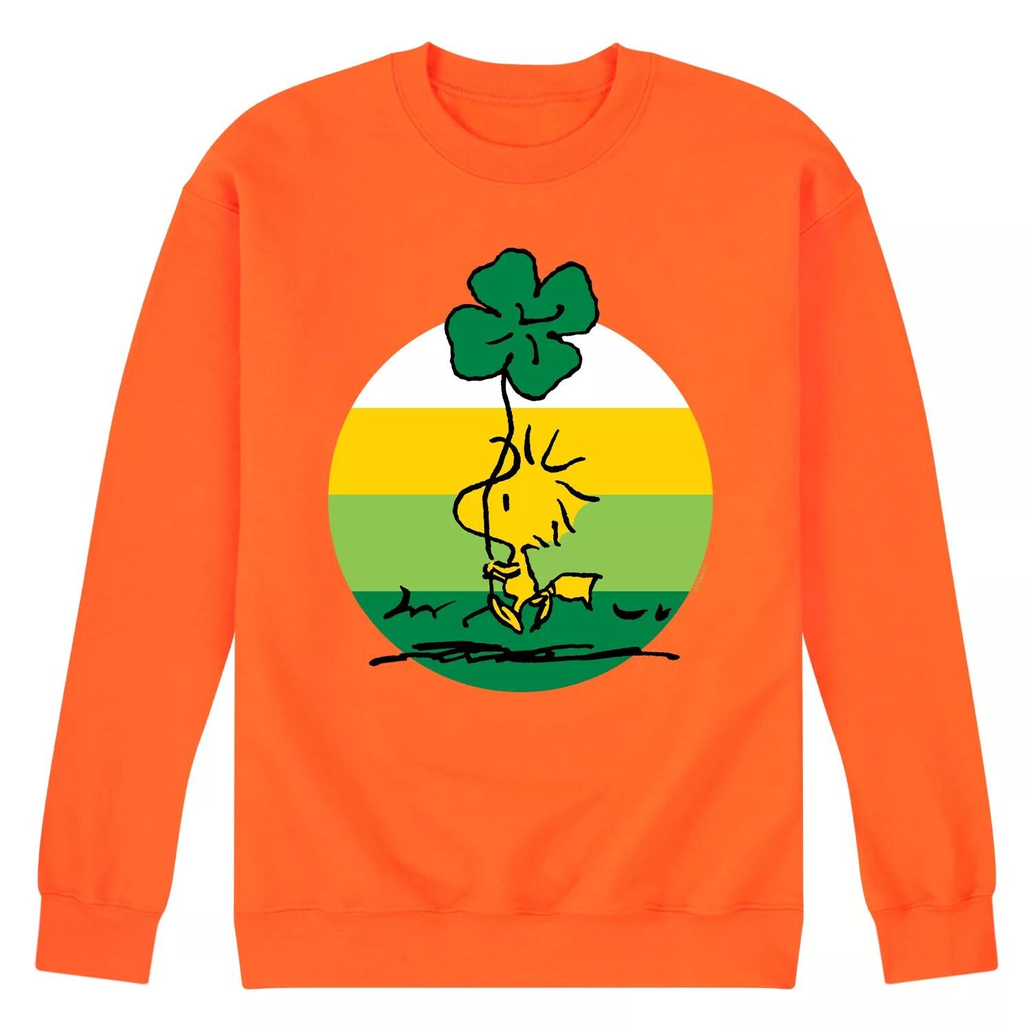 Мужской свитшот Peanuts Woodstock Sham Licensed Character
Мужской свитшот Peanuts Woodstock Sham Licensed Character