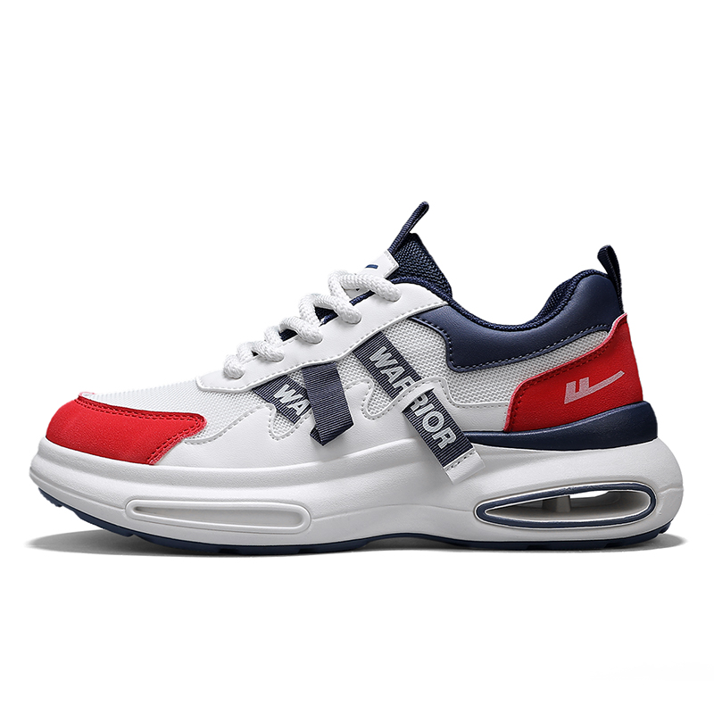 WARRIOR Повседневные туфли мужские низкие синие
WARRIOR Повседневные туфли мужские низкие синие