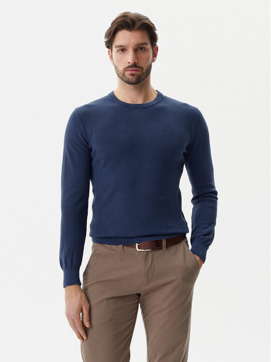 Свитер обычного кроя M5GR02Z3MH1 Guess, синий
Свитер обычного кроя M5GR02Z3MH1 Guess, синий