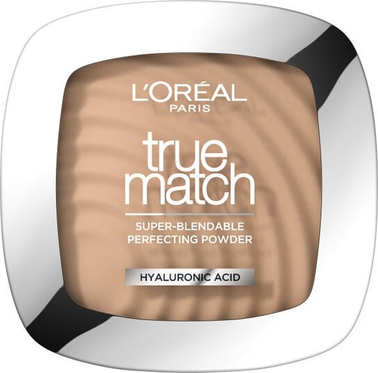 Матирующая пудра для лица 2C Cool Undertone, 9 г L'Oréal Paris, True Match Super-Blendable Perfecting Powder, L’Oréal Paris
Матирующая пудра для лица 2C Cool Undertone, 9 г L'Oréal Paris, True Match Super-Blendable Perfecting Powder, L’Oréal Paris