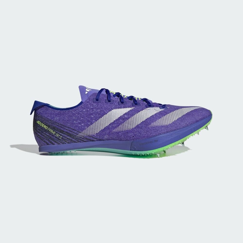 Кроссовки Adidas ADIZERO PRIME SP 3 STRUNG TRACK AND FIELD LIGHTSTRIKE, цвет Cobalt Blue/Zero Metallic/Lucid Lemon, Синий, Кроссовки Adidas ADIZERO PRIME SP 3 STRUNG TRACK AND FIELD LIGHTSTRIKE, цвет Cobalt Blue/Zero Metallic/Lucid Lemon
Кроссовки Adidas ADIZERO PRIME SP 3 STRUNG TRACK AND FIELD LIGHTSTRIKE, цвет Cobalt Blue/Zero Metallic/Lucid Lemon, Синий, Кроссовки Adidas ADIZERO PRIME SP 3 STRUNG TRACK AND FIELD LIGHTSTRIKE, цвет Cobalt Blue/Zero Metallic/Lucid Lemon