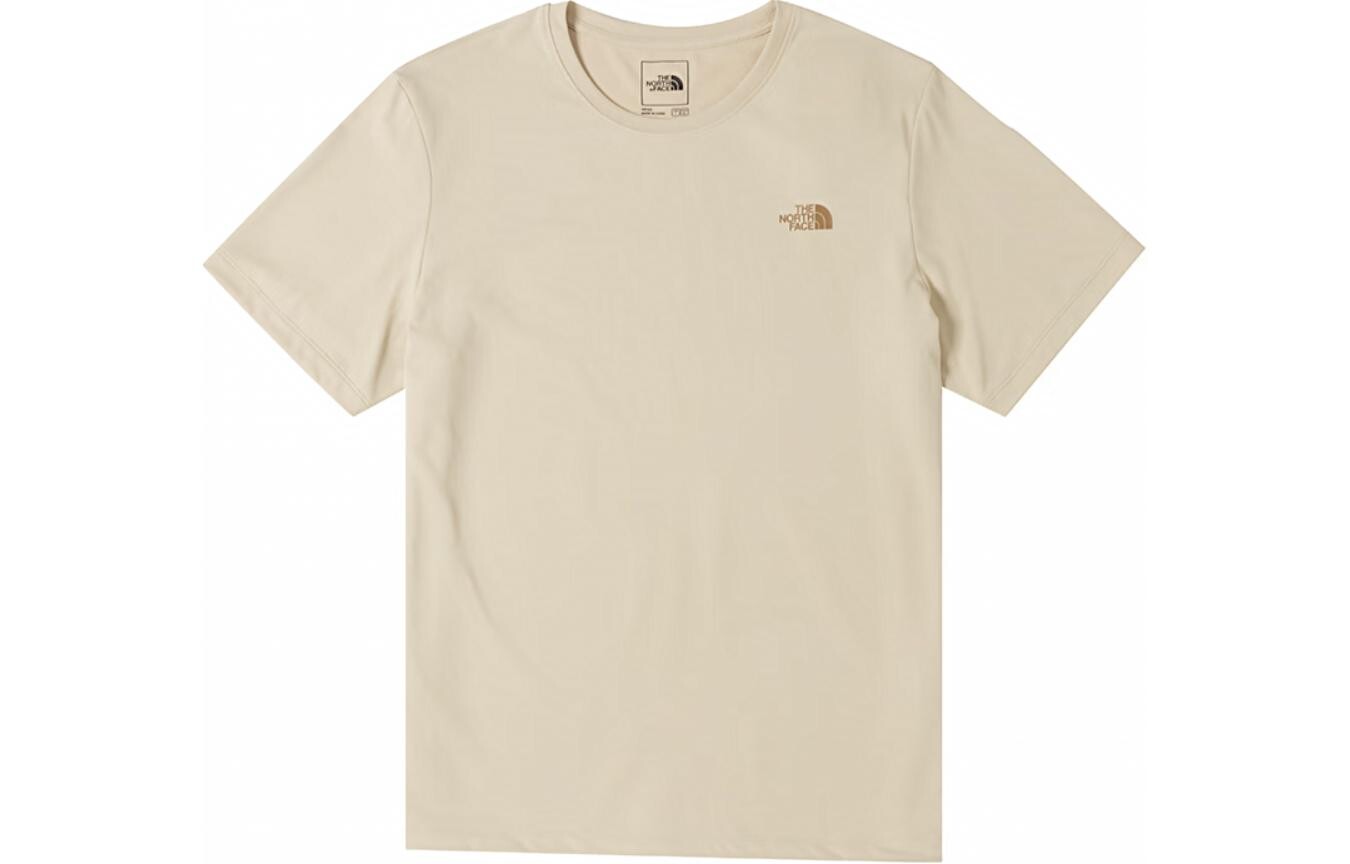 THE NORTH FACE Мужская футболка, цвет Beige
THE NORTH FACE Мужская футболка, цвет Beige
