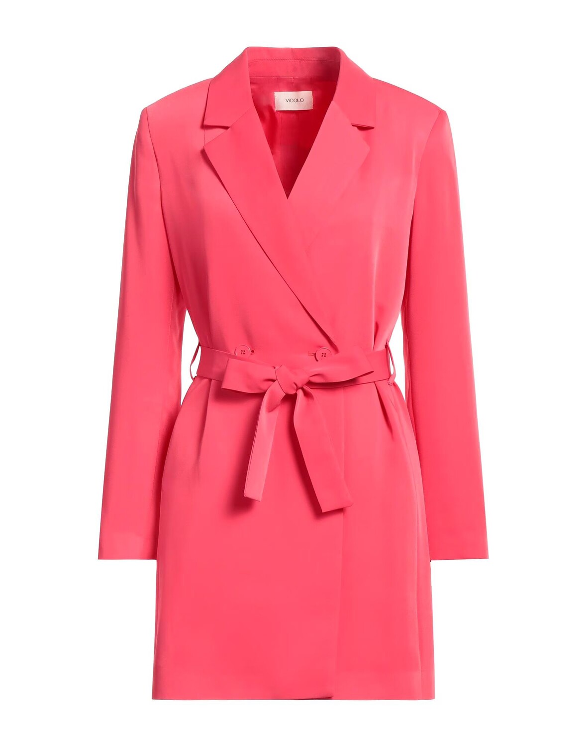 Тренч Vicolo, коралл, Красный, Тренч Vicolo, коралл
Тренч Vicolo, коралл, Красный, Тренч Vicolo, коралл