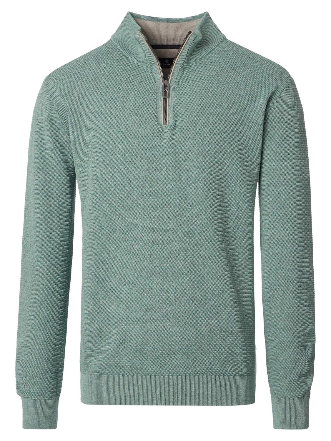 CASAMODA Свитшот 'Basic' в зеленом цвете, Зеленый, CASAMODA Свитшот 'Basic' в зеленом цвете
CASAMODA Свитшот 'Basic' в зеленом цвете, Зеленый, CASAMODA Свитшот 'Basic' в зеленом цвете