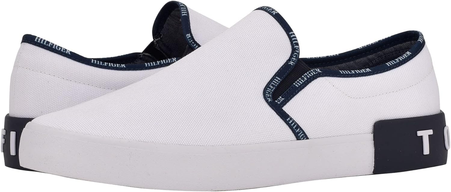 Мужские кроссовки Tommy Hilfiger Rhine, белый
Мужские кроссовки Tommy Hilfiger Rhine, белый