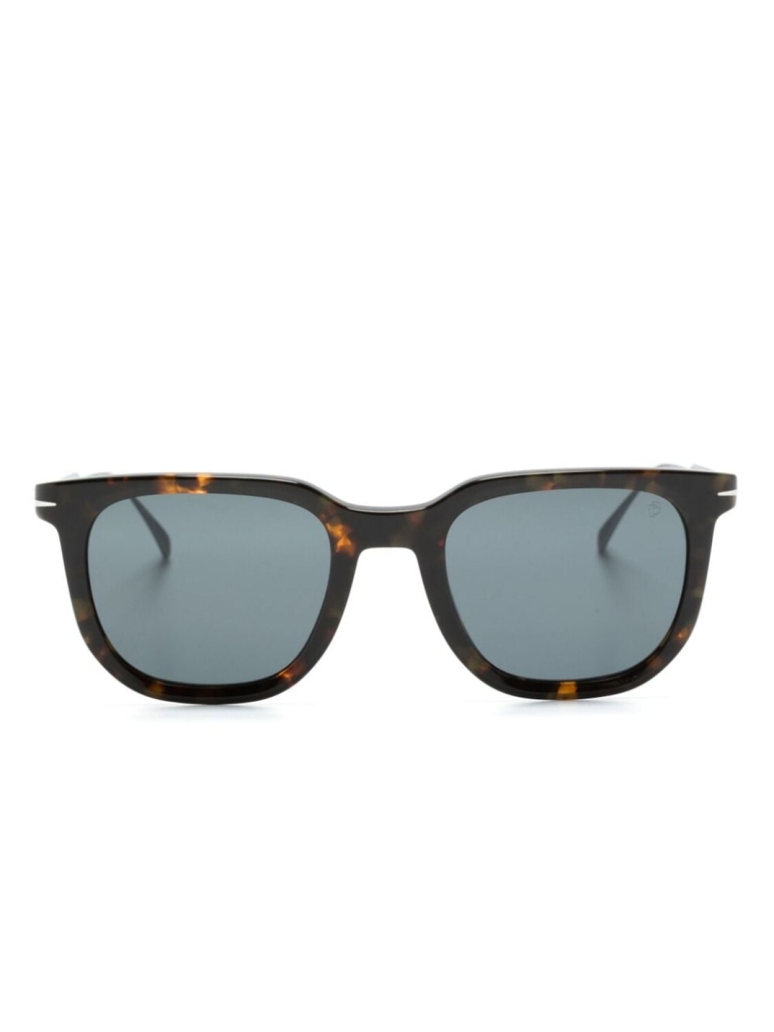 Eyewear by David Beckham солнцезащитные очки DB 7119/S в квадратной оправе, коричневый
Eyewear by David Beckham солнцезащитные очки DB 7119/S в квадратной оправе, коричневый