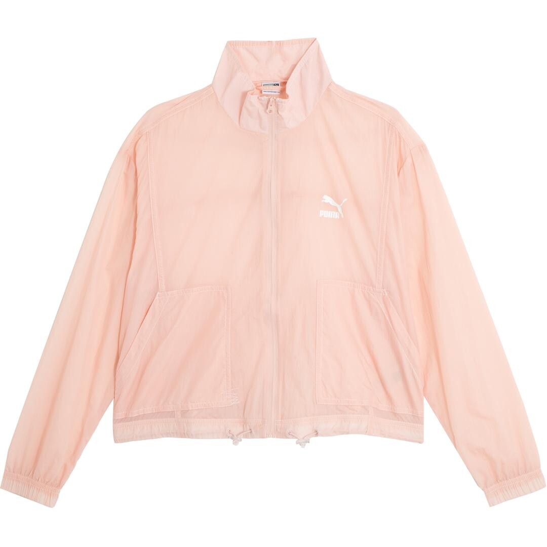 Куртка женская светло-розовая Puma, Розовый, Куртка женская светло-розовая Puma
Куртка женская светло-розовая Puma, Розовый, Куртка женская светло-розовая Puma