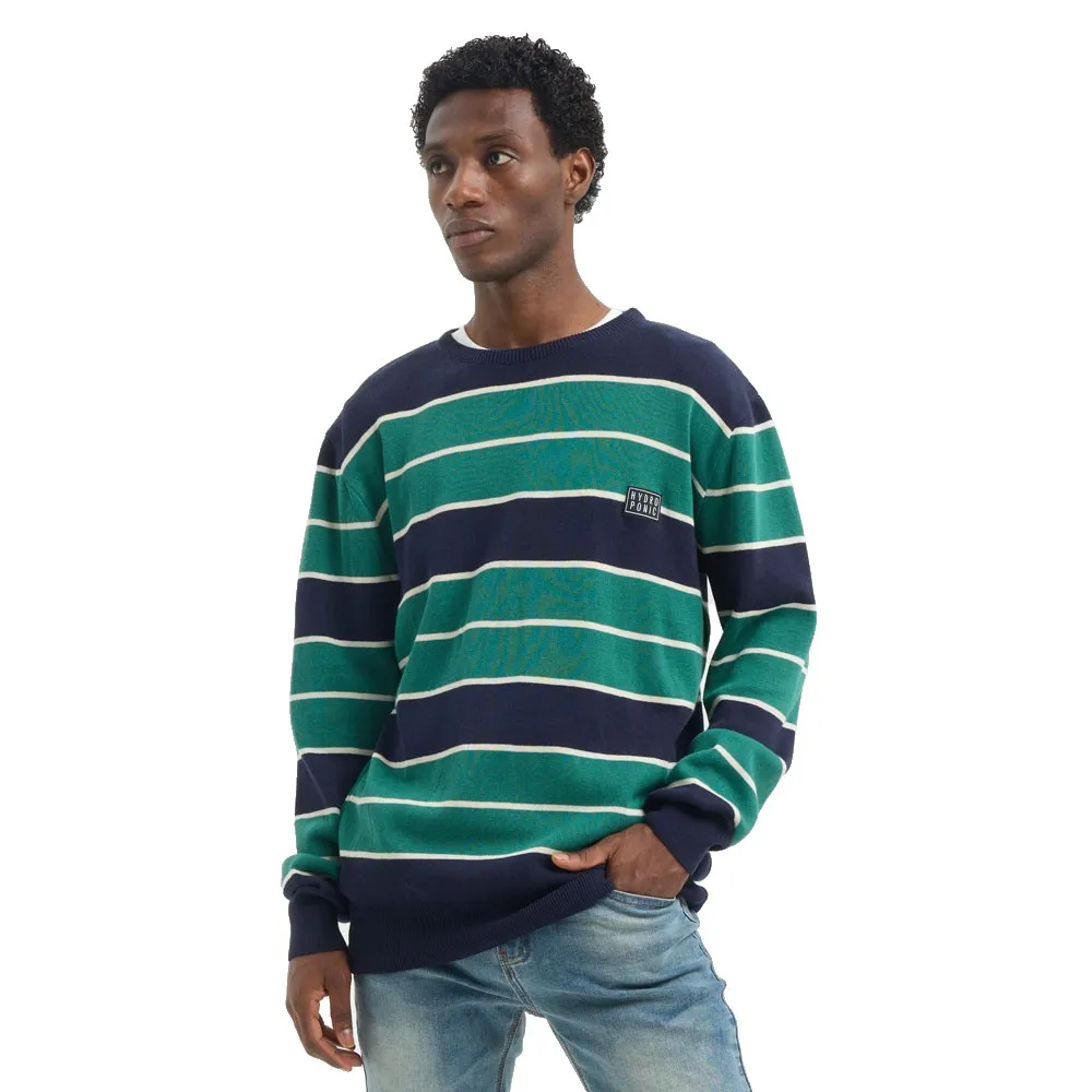 Свитер Hydroponic Turf, зеленый
Свитер Hydroponic Turf, зеленый