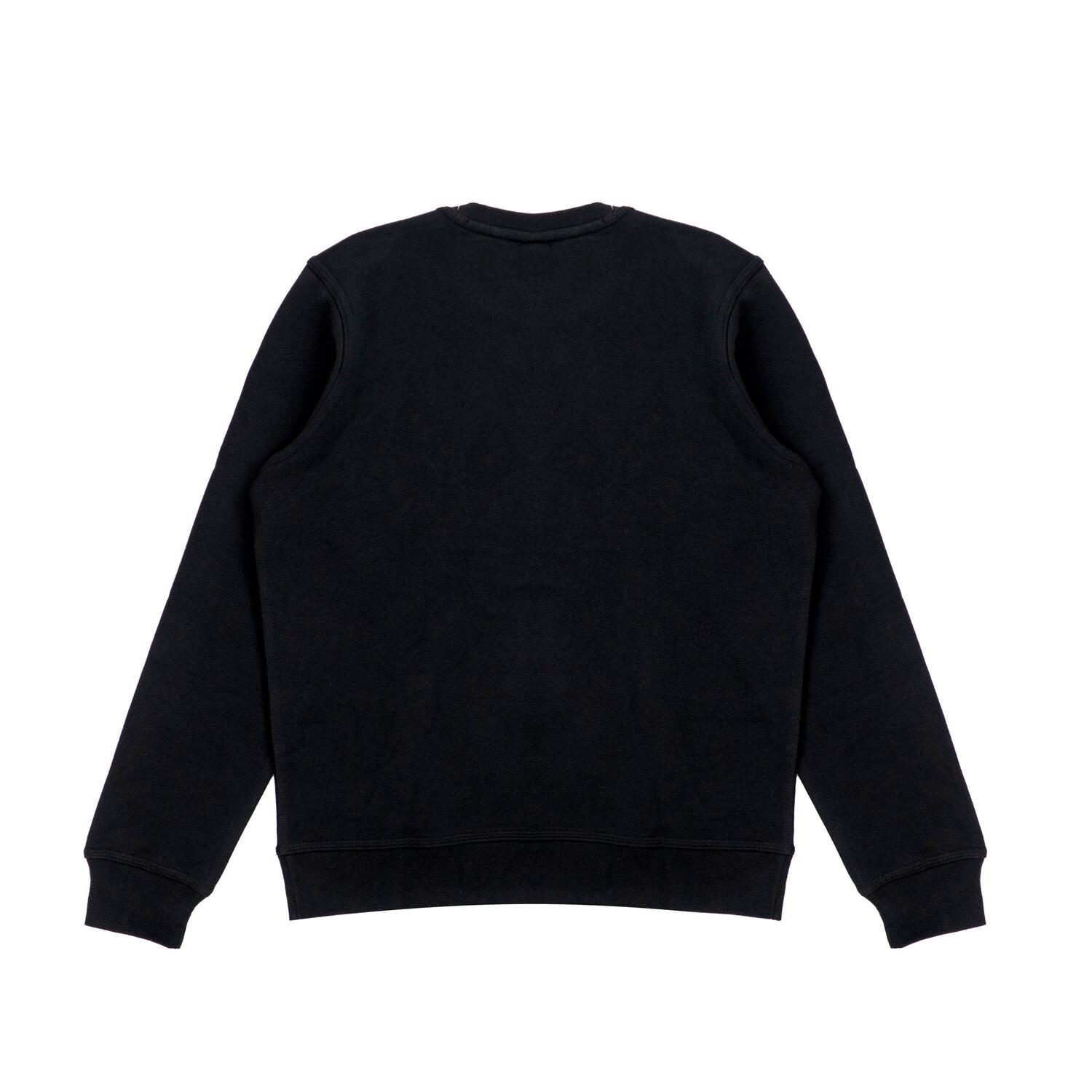 Толстовка унисекс Nike, цвет Black
Толстовка унисекс Nike, цвет Black