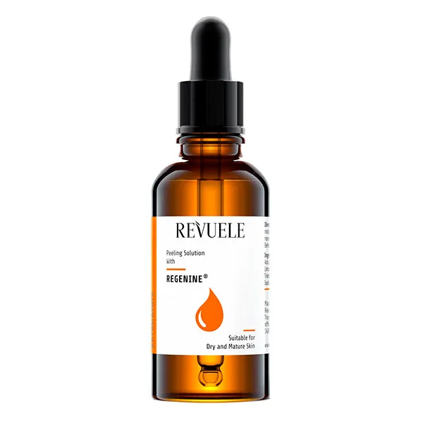 Цис отшелушивающий Sérum Regenine Revuele, 30 ml
Цис отшелушивающий Sérum Regenine Revuele, 30 ml