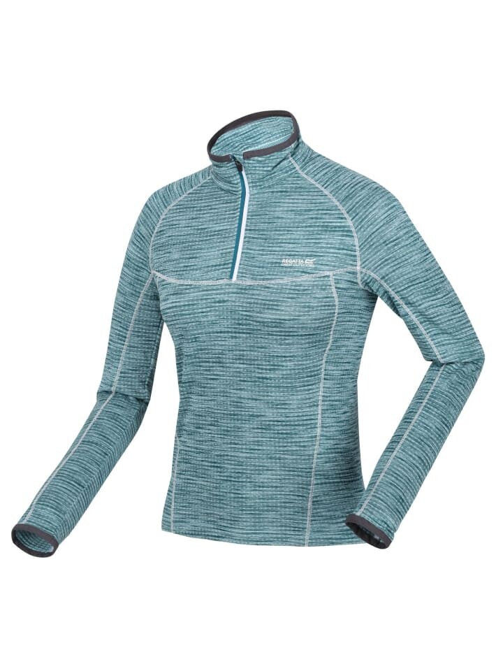 Пуловер Regatta Shirt Yonder Powerstretch, цвет Gulfstream
Пуловер Regatta Shirt Yonder Powerstretch, цвет Gulfstream