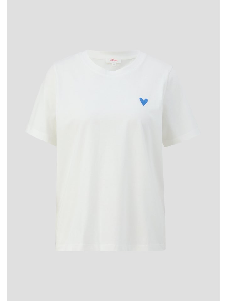 s.Oliver Футболка цвета 02D0_cream, Хаки, s.Oliver Футболка цвета 02D0_cream
s.Oliver Футболка цвета 02D0_cream, Хаки, s.Oliver Футболка цвета 02D0_cream