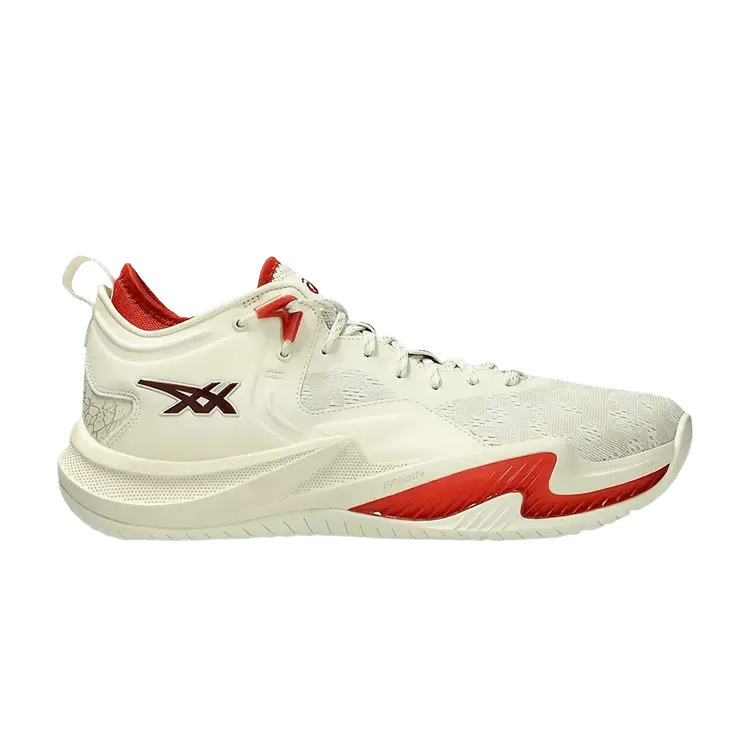 Кроссовки Asics Nova Surge 2 Low, Ivory Chili Flake
Кроссовки Asics Nova Surge 2 Low, Ivory Chili Flake